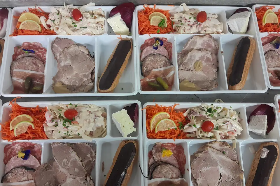 Lolofood — photo 1