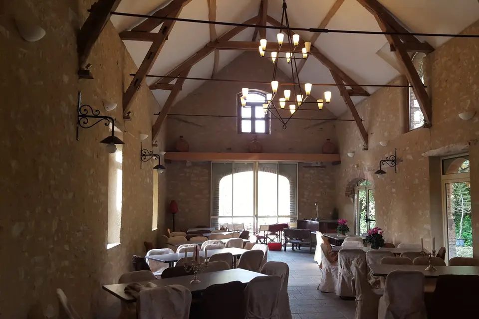 Domaine de Bré — photo 4