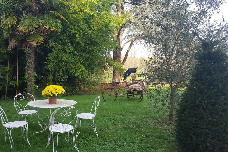 Domaine de Bré — photo 7