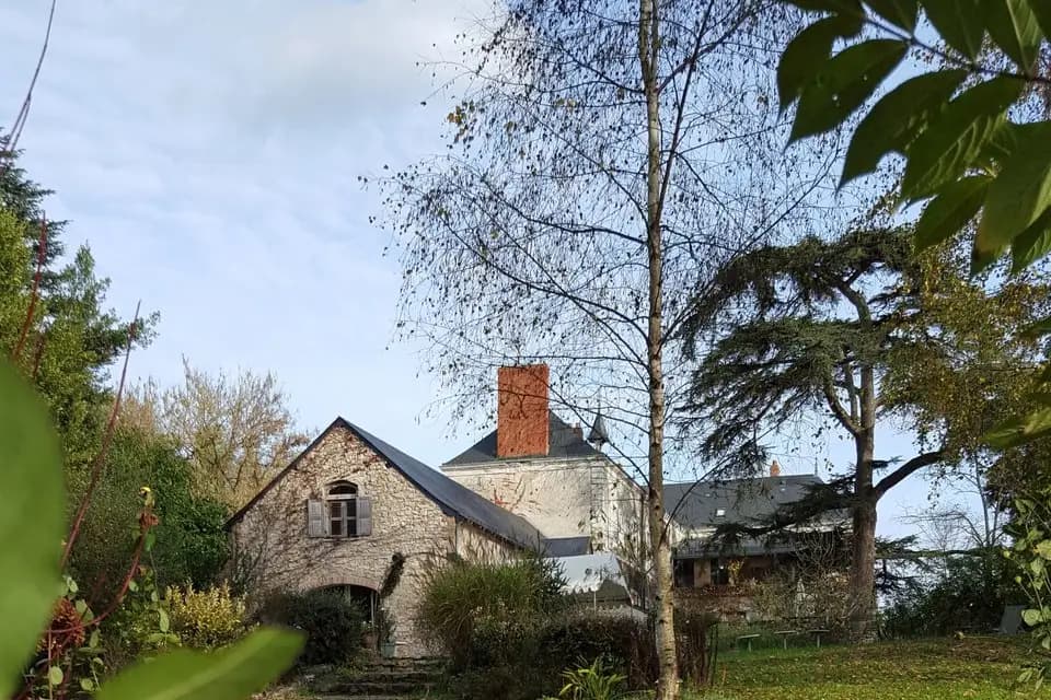 Domaine de Bré — photo 8