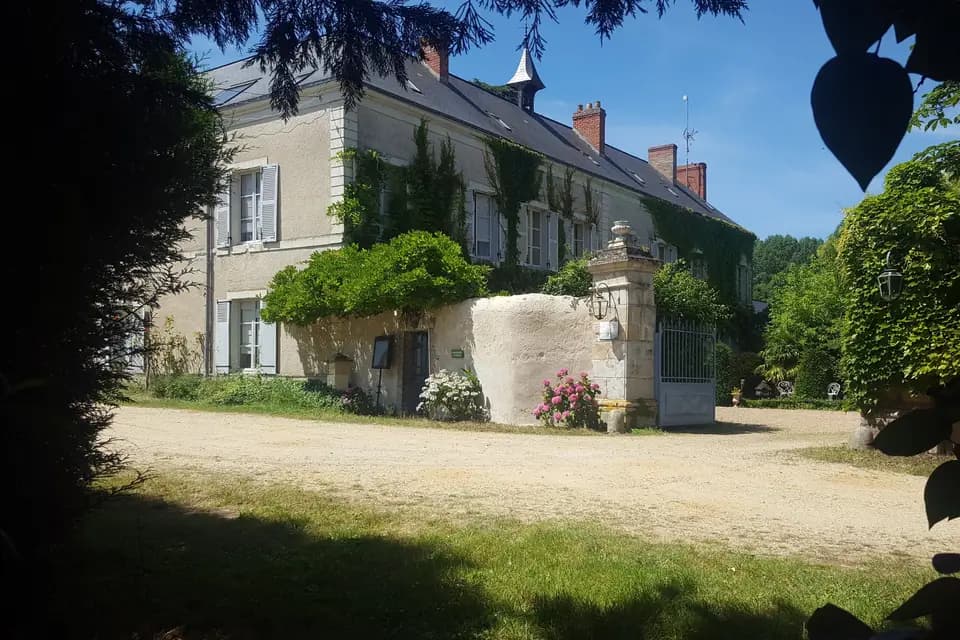 Domaine de Bré — photo 1