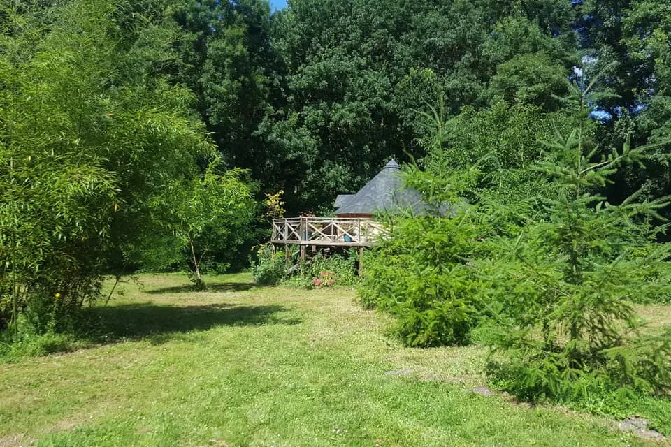 Domaine de Bré — photo 2