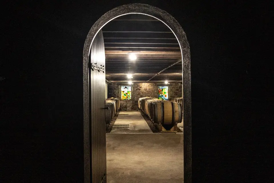 Domaine Ménard-Gaborit — photo 1