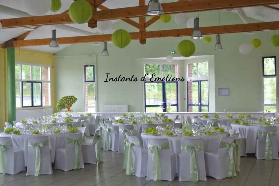 Instants d'Emotions