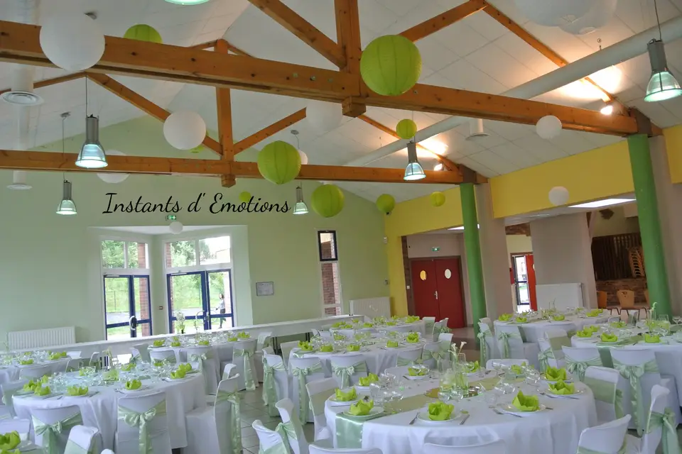 Instants d'Emotions — photo 2