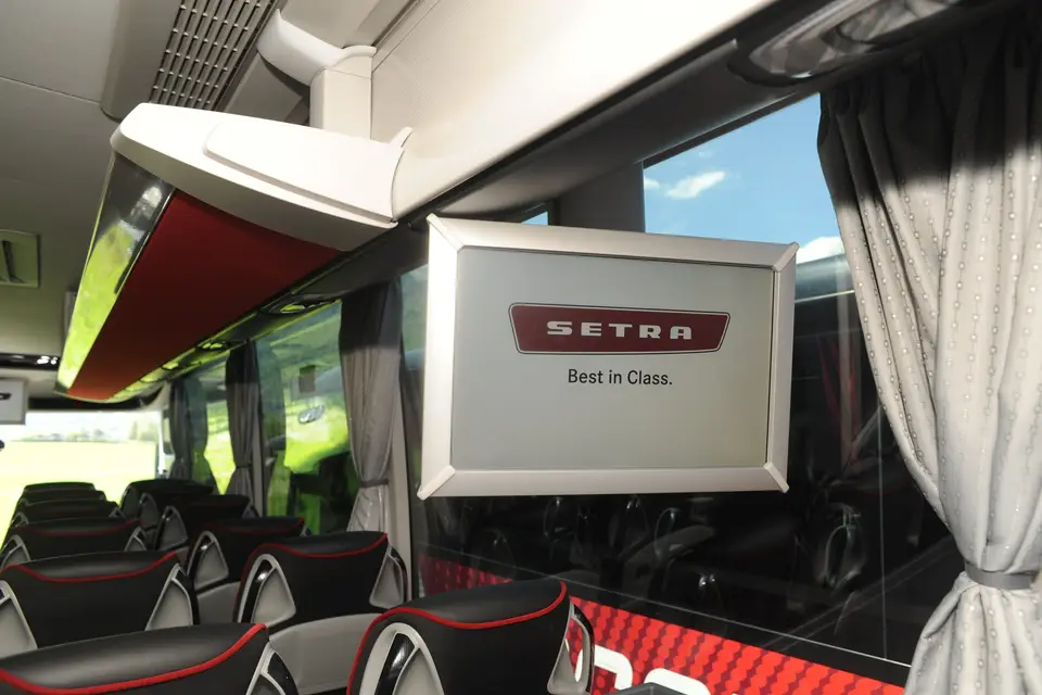 Autocars Jacquet — photo 4