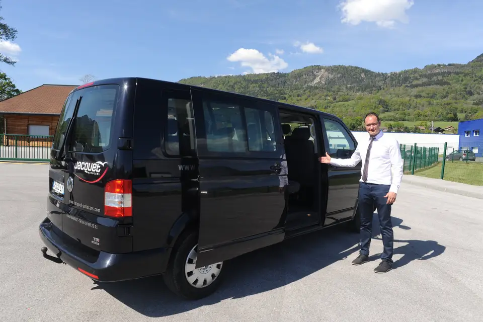 Autocars Jacquet — photo 5