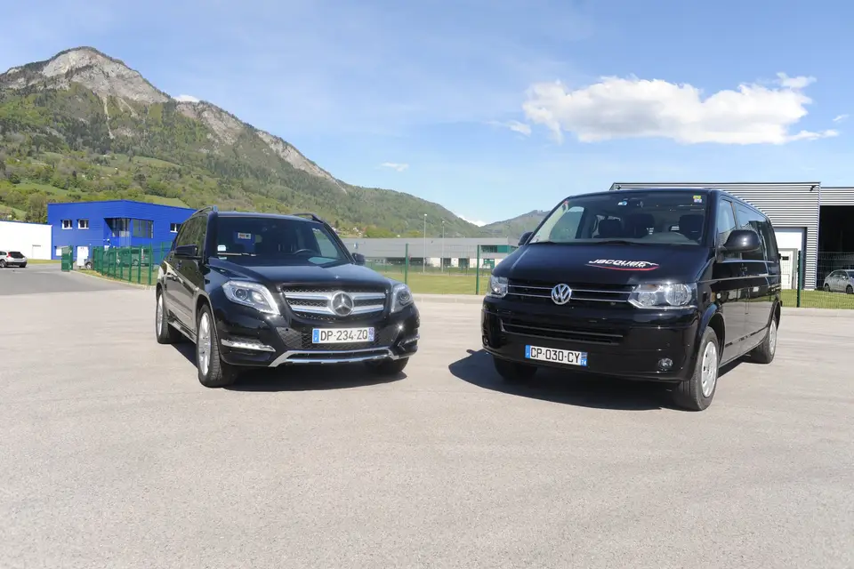 Autocars Jacquet — photo 7