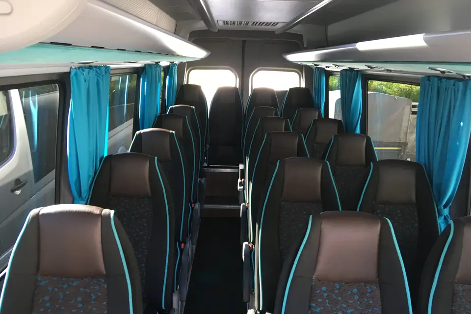 Autocars Jacquet — photo 3