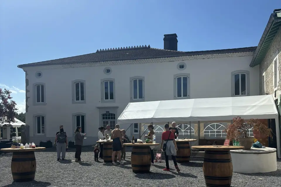 Domaine de Lahire — photo 5