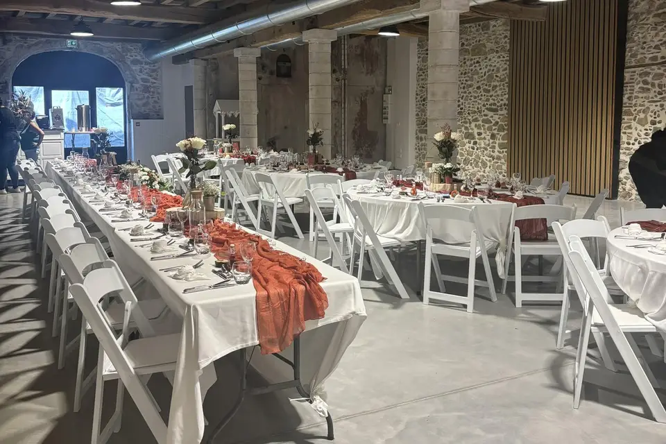 Domaine de Lahire — photo 7