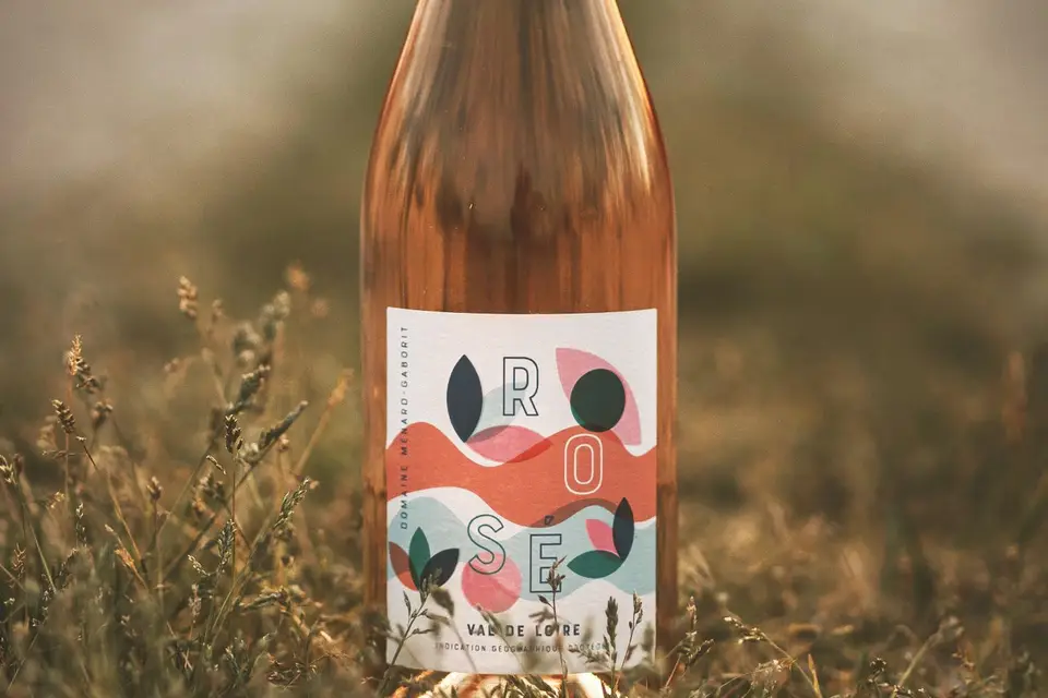 Domaine Ménard-Gaborit — photo 3