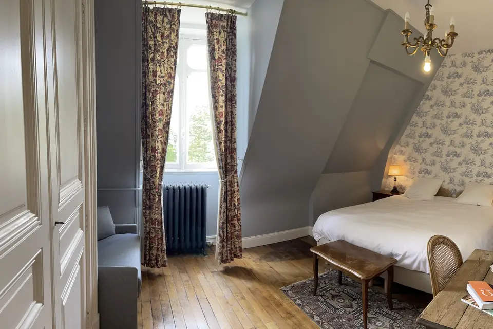 Château de l'Aubrière — photo 6