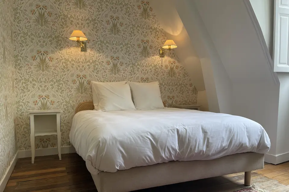 Château de l'Aubrière — photo 5