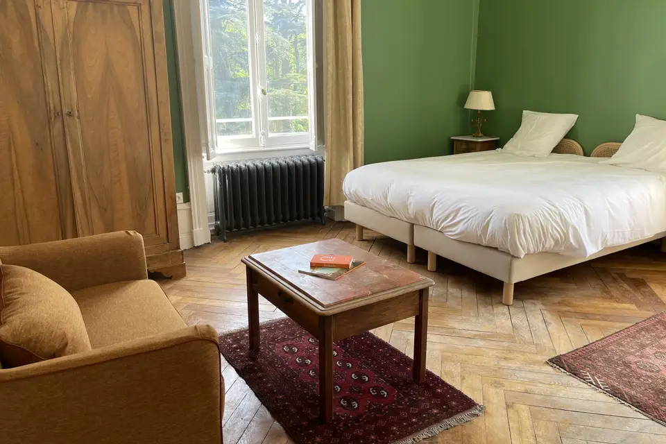 Château de l'Aubrière — photo 4