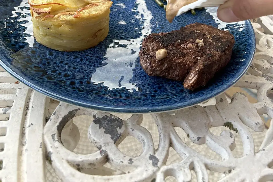 Château de l'Aubrière — photo 3