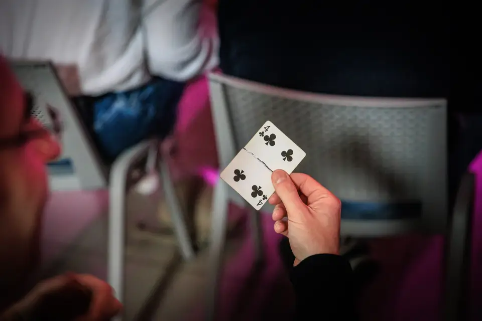 Reveilleur de Sens — photo 7