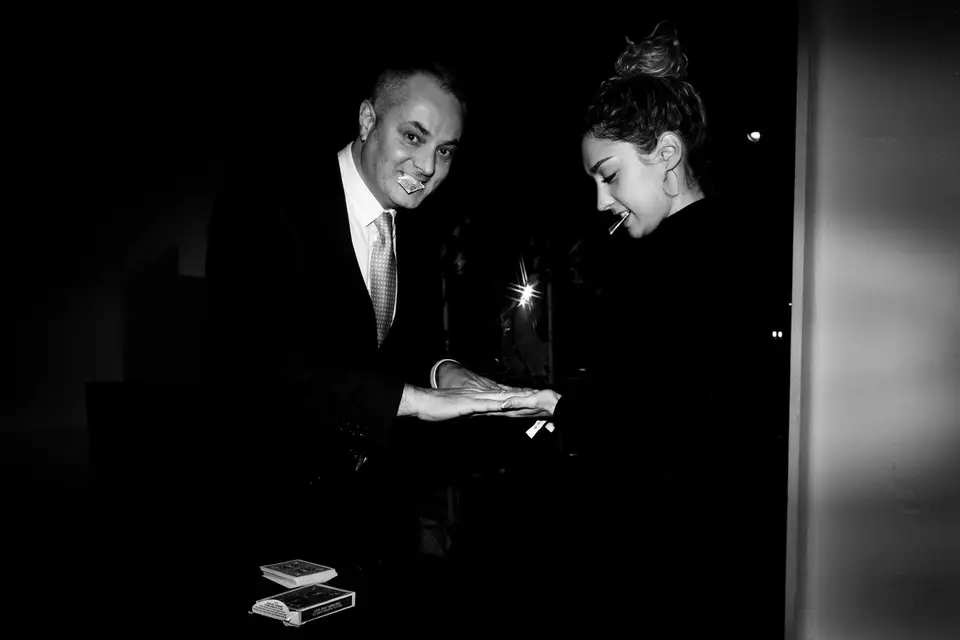 Reveilleur de Sens — photo 1