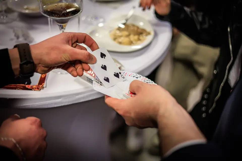 Reveilleur de Sens — photo 6