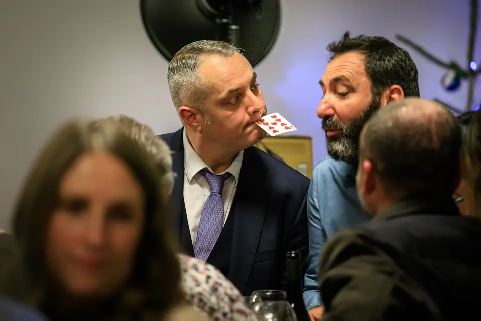 Reveilleur de Sens — photo 4