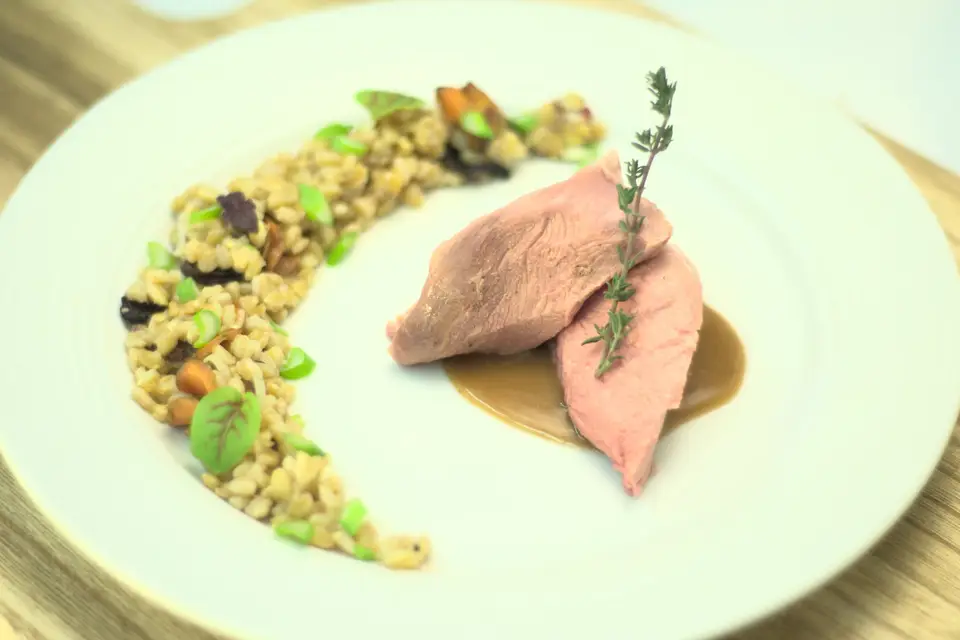 Mets d'ici — photo 2