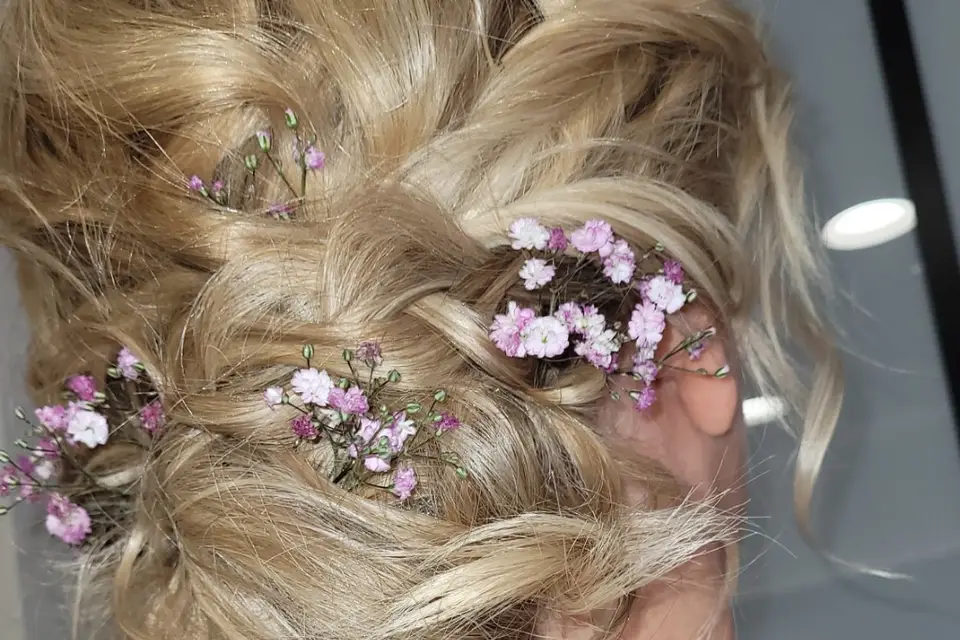 L'Atelier Coiffure — photo 1