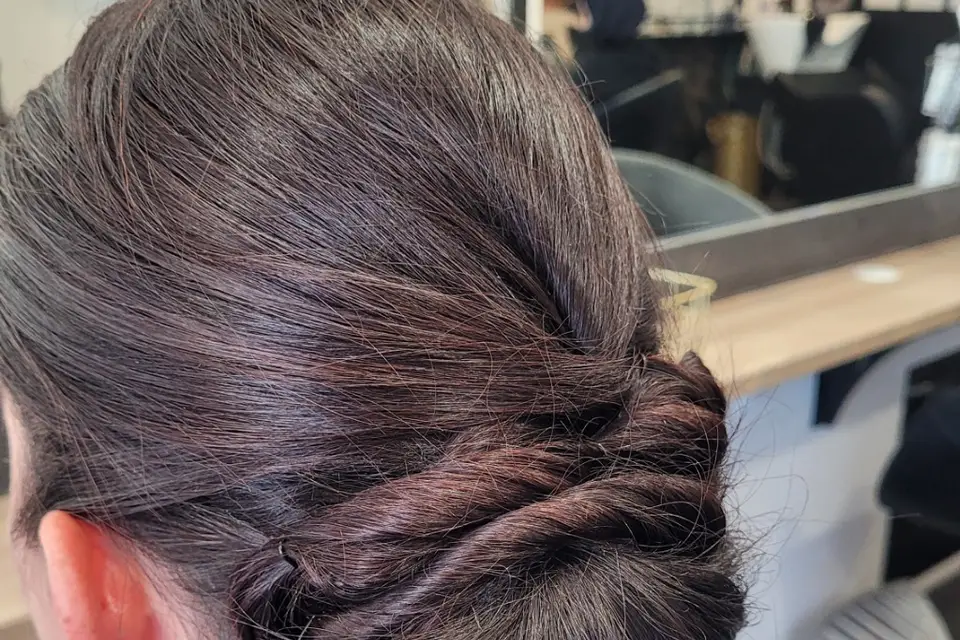 L'Atelier Coiffure — photo 8