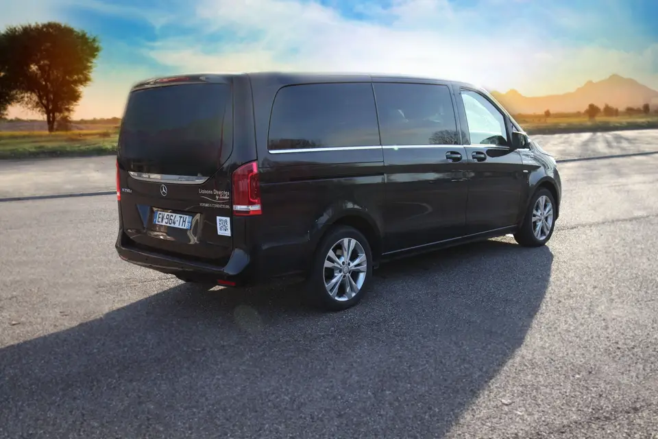 Liaisons directes — photo 7