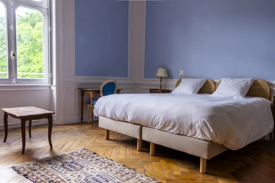 Château de l'Aubrière — photo 7