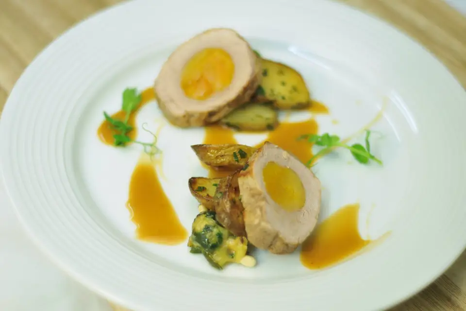 Mets d'ici — photo 5