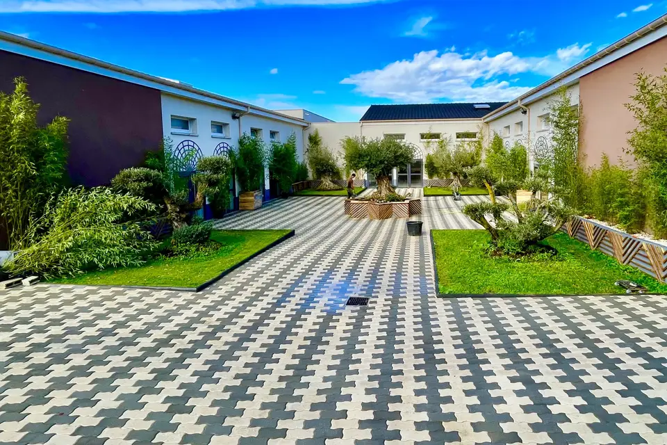 Les Gentleman de L'évènementiel — photo 5