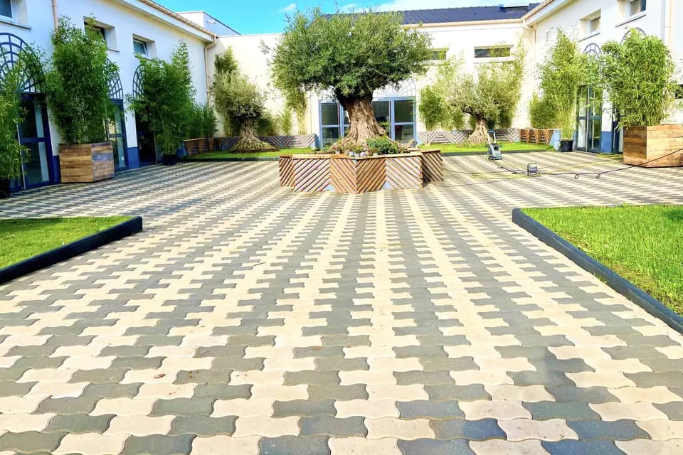 Les Gentleman de L'évènementiel — photo 1