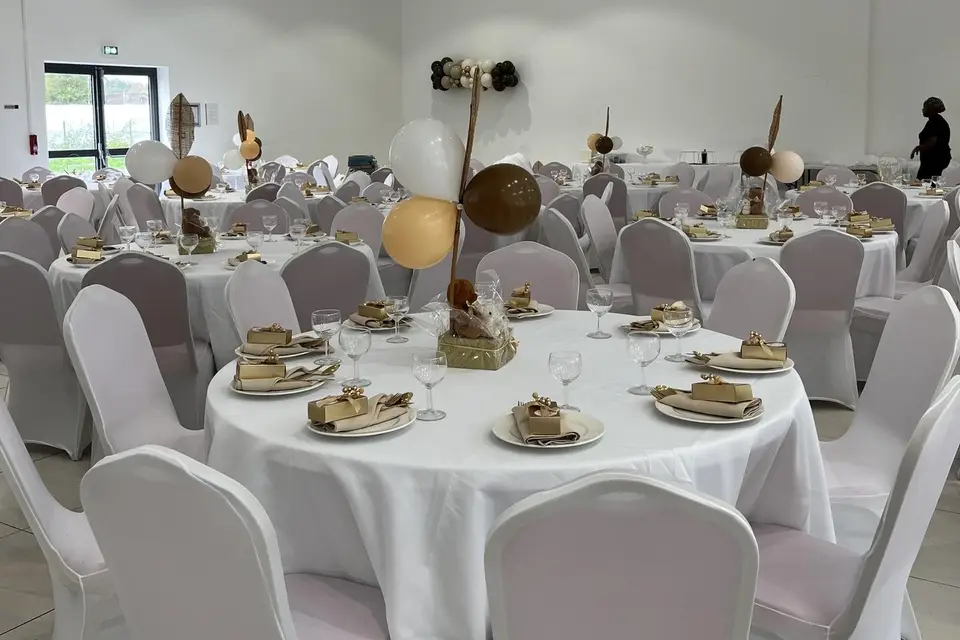 Les Gentleman de L'évènementiel — photo 8