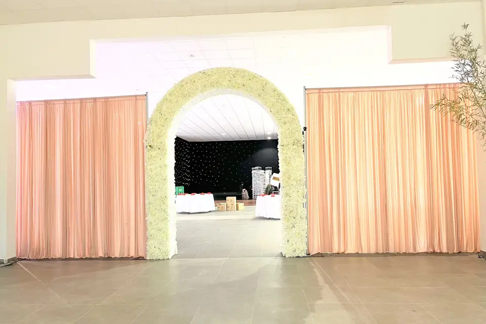 Les Gentleman de L'évènementiel — photo 7