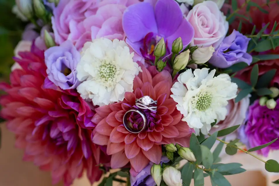 Avec des Fleurs — photo 8