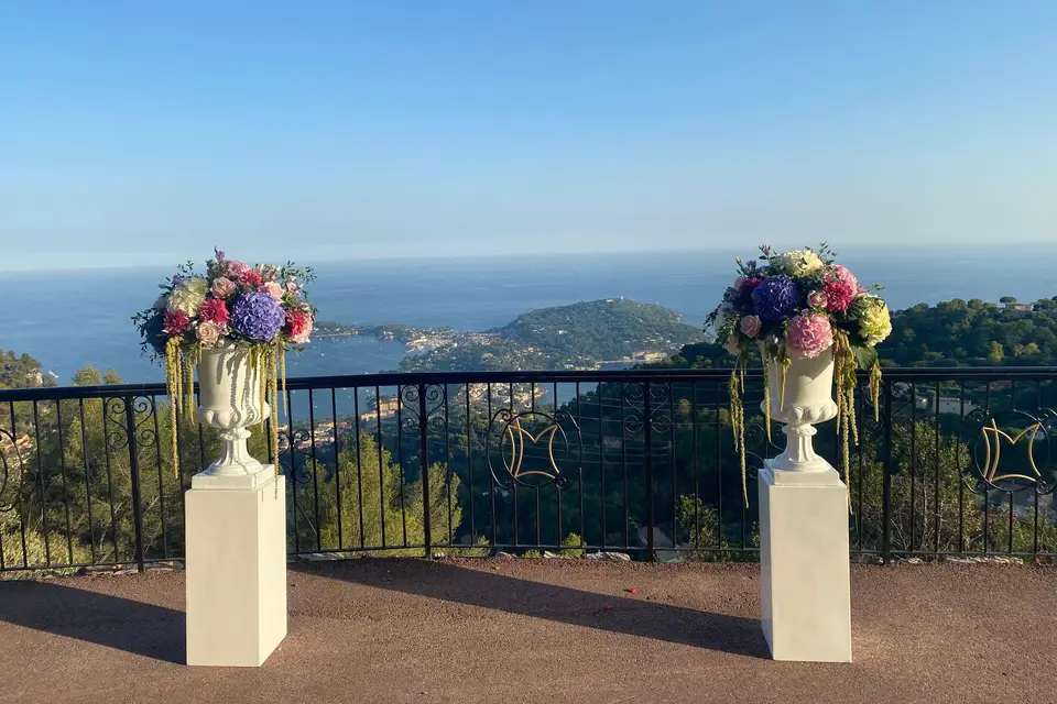 Avec des Fleurs — photo 6