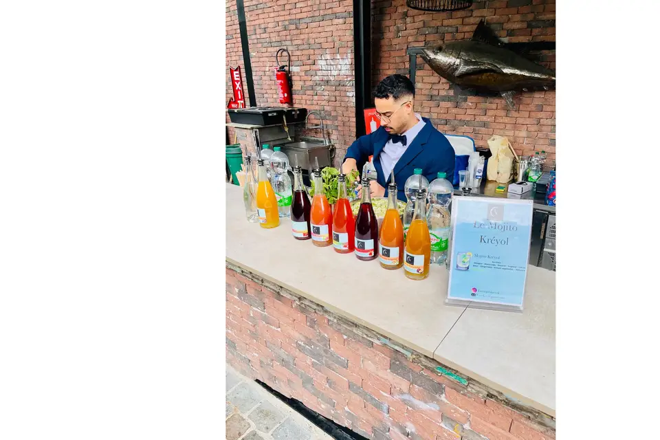 Le Mojito Kreyol — photo 2