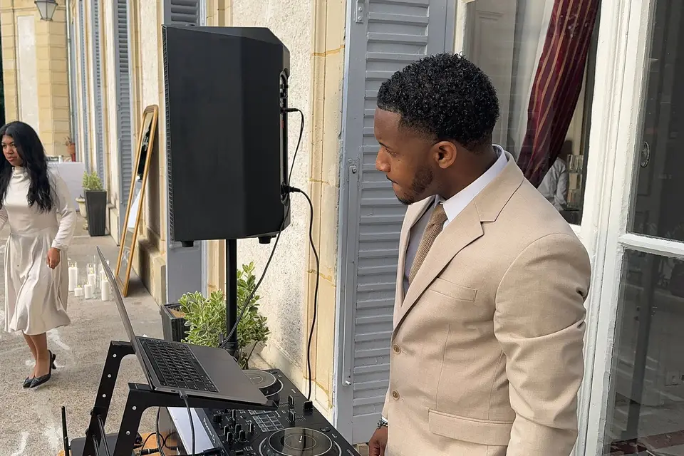 Dj Ti Slo ISF — photo 4