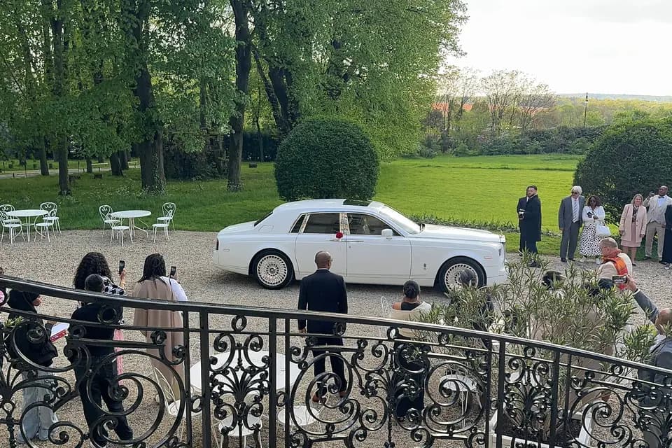 Dj Ti Slo ISF — photo 1