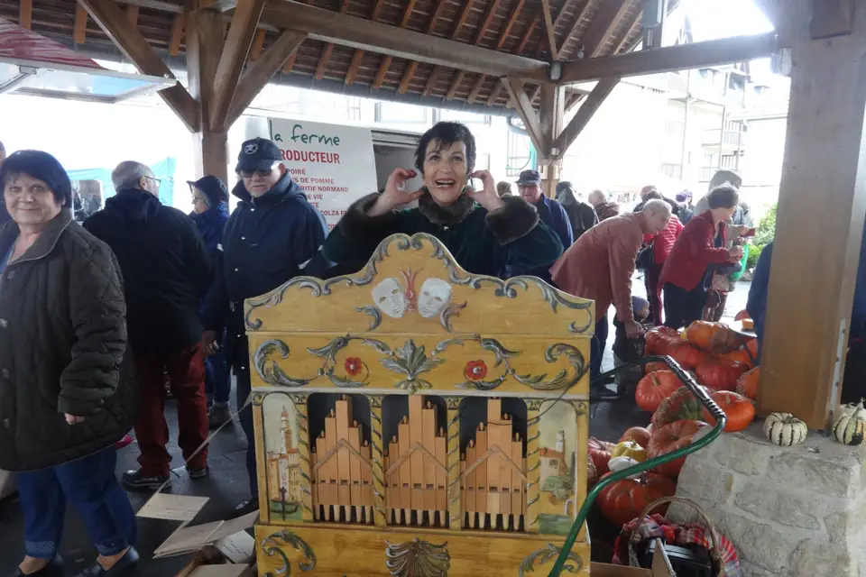 La P'tite Ninie — photo 2