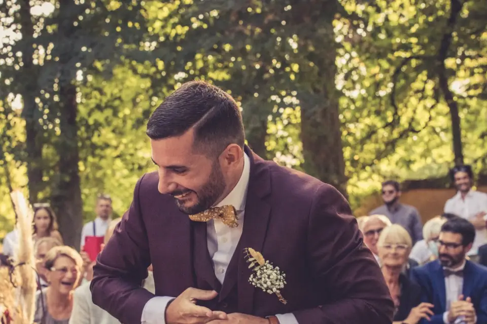 Entre vous et Yo — photo 1