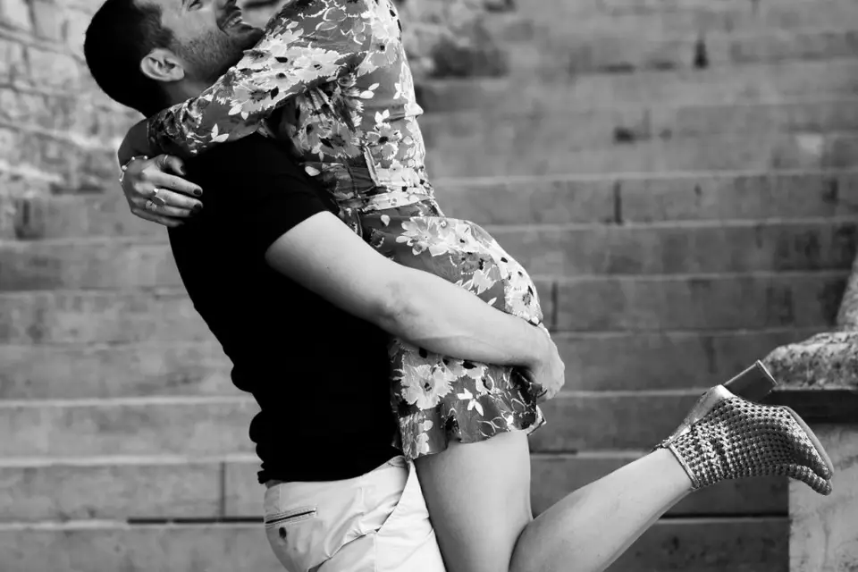 Entre vous et Yo — photo 4