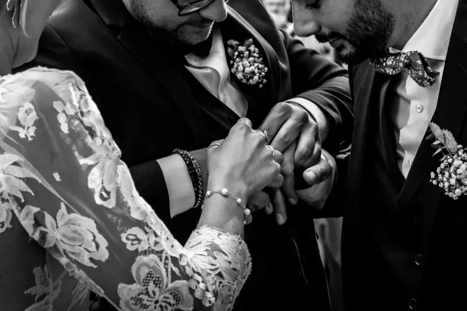 Entre vous et Yo — photo 5