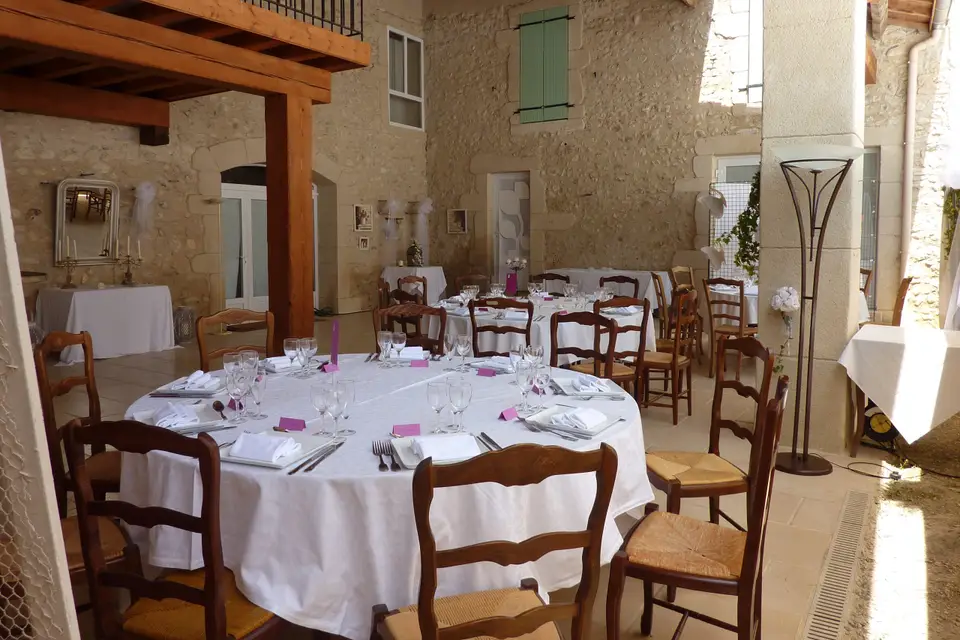 Le Domaine du Grenouillet — photo 3