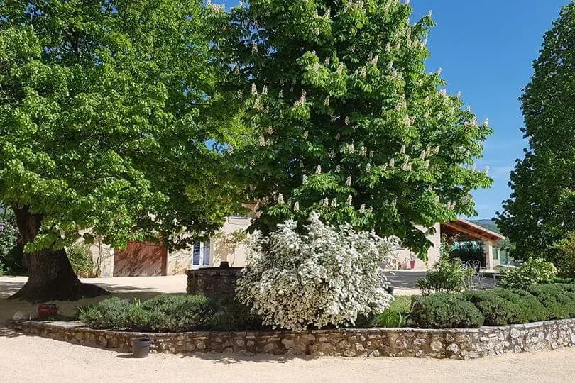 Le Domaine du Grenouillet — photo 1