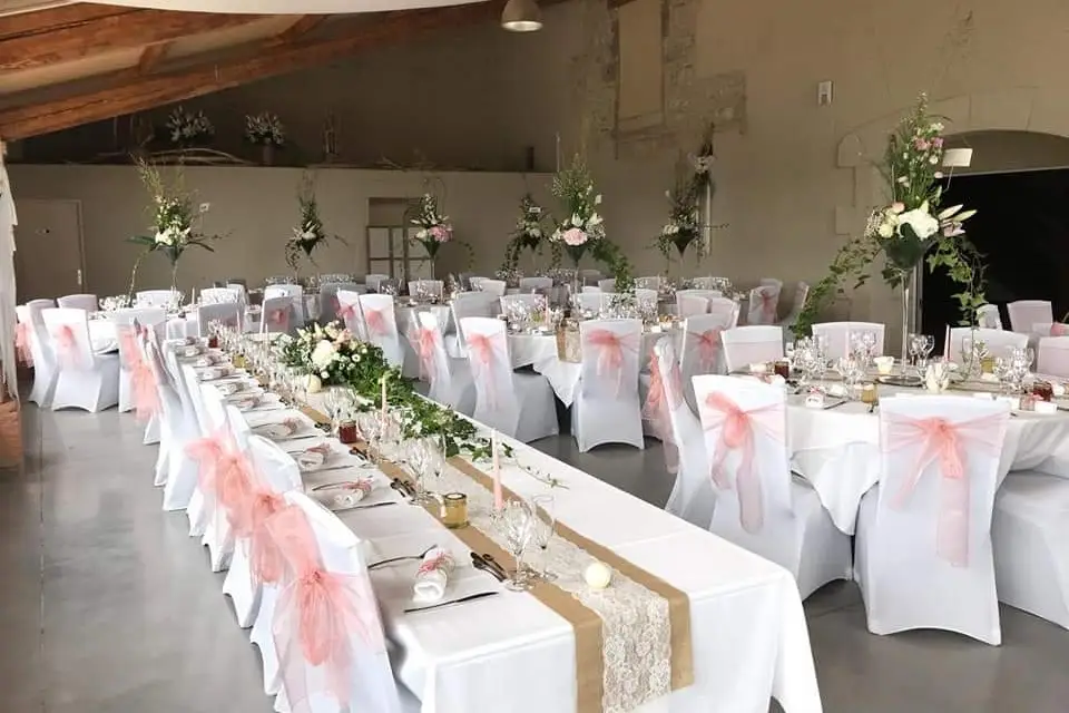 Le Domaine du Grenouillet — photo 2