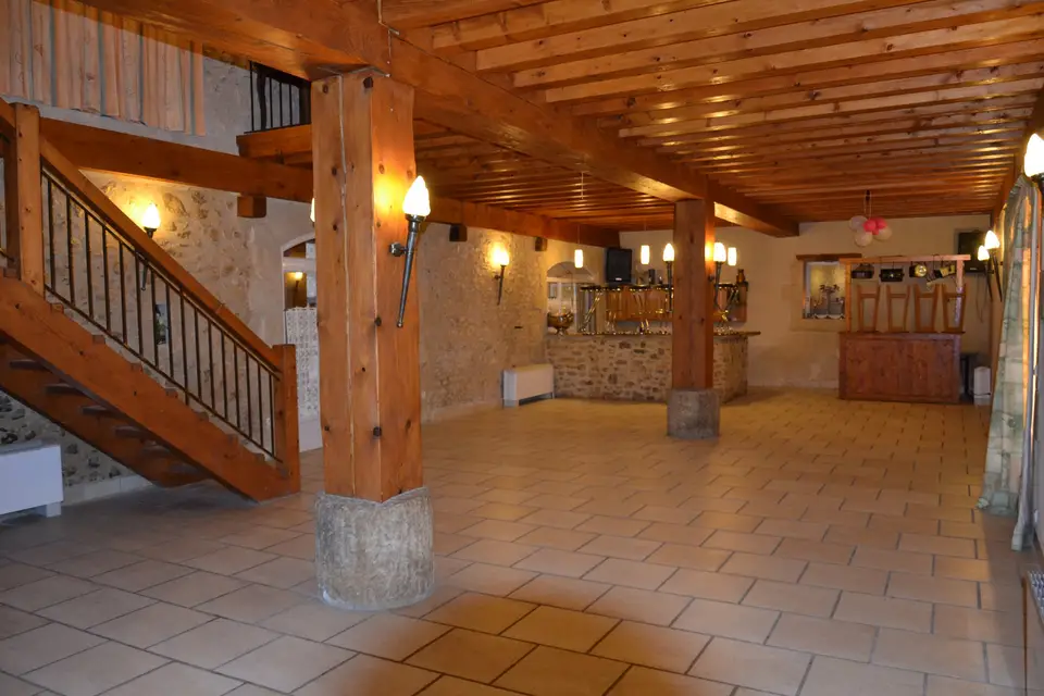 Le Domaine du Grenouillet — photo 7