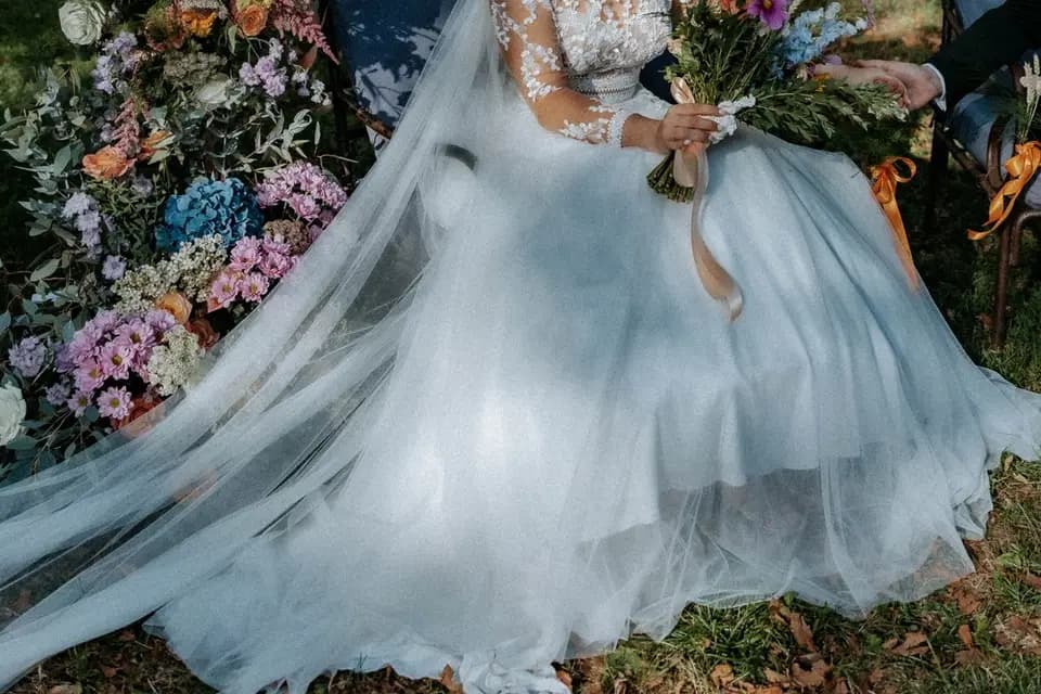 Flower in Love — photo 5