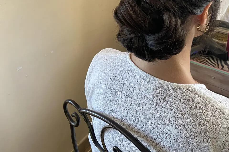 Mon Coiffeur Vegetal — photo 5