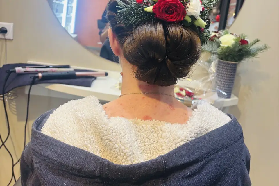 Mon Coiffeur Vegetal — photo 6